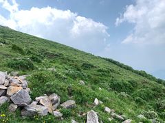 -北京灵山风景区
