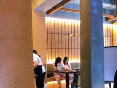 大堂-佬泰丰斋· 乌镇茶食餐厅