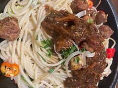 -豪客来牛排(天阳D32店)
