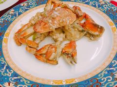 -悦真雅院·四合院·清真私房菜(雍和宫店)
