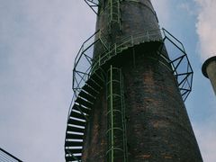 -广州市紫泥堂文化创意园景区