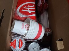 -海底捞火锅(关山保利店)