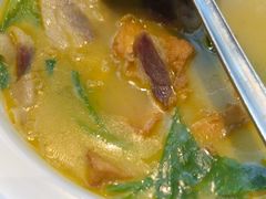 -楚禾宴·家宴(光谷大道店)