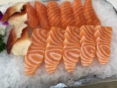 -新享乐海鲜(翠华路店)