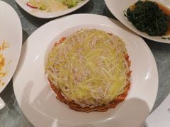 -新雅粤菜馆(南京东路店)