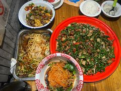 -兔槽江湖菜·重庆璧山兔(水围店)