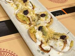 -克比叔叔印度餐厅Kebabs on the Grille(永康路分店)