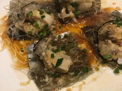 -溪涌潮天下餐厅(麓湾国际公馆店)