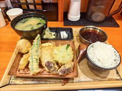-天妇罗内顺田(罗湖店)