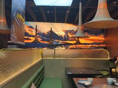 -云海肴云南菜·蒸汽石锅鱼(青岛万象城店)