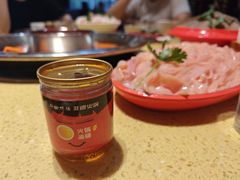 -田鸭肠·非遗火锅(彭州店)