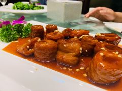 九转大肠-牟传仁老菜馆(星海店)