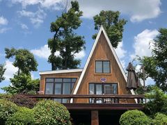 -云漫湖生态度假公园