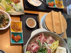 -味太助·银饭食堂(中华城店)