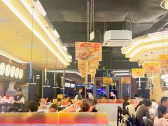 -师烤·豆花烤鱼(广州荔湾扬韬广场店)