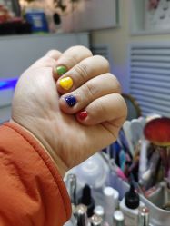-初瞳专营美睫美甲