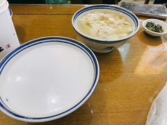 菜豆腐-零玖壹陆汉中小吃