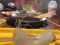 -牛小嫩串串火锅(延边大学文化城店)
