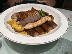 -广东道至正餐厅(区庄店)