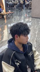 点击看大图 -藤野造型