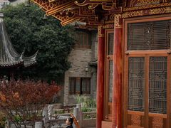 -龙潭水乡