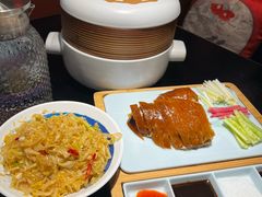 -满园烤鸭·春饼(沈北万达店)