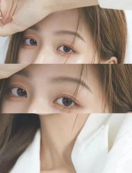 -初心纹眉洗眉·美睫专业店