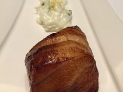 赛螃蟹烤鳕鱼-福1015(愚园路店)