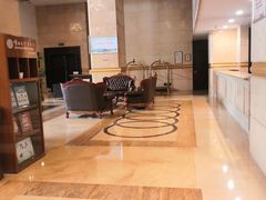 -益阳华天大酒店