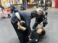 -极斗-IKMF马伽术·格斗运动学院(东直门店)