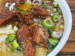 -豫掌柜饸饹面·烩面(秀沿路店)