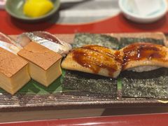 -鮨青(恒基名人购物中心店)