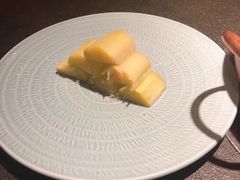 餐前水果-荣记火锅(青悦城店)