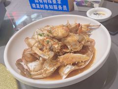 -海鲜e族(马王堆店)