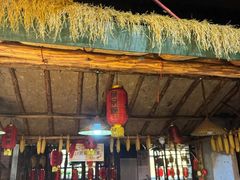 -鱼窝棚柴火铁锅炖(富山屯店)