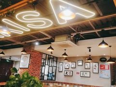 大堂-马艾萨中国兰州牛肉拉面(劲松店)