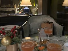 -上海波特曼丽思卡尔顿酒店