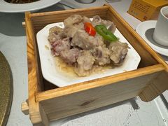 -粤财皇冠假日酒店·彩华轩中餐厅
