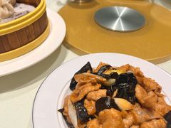 -凯鸽酒楼(大同振兴街店)