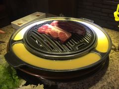 -三代烤肉(保利广场店)