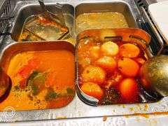 -海底捞火锅(河东万达广场店)