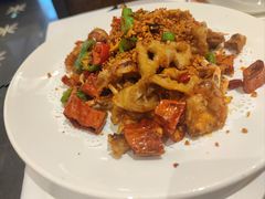 -稻香酒家(天河城店)