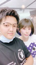 -变画·发型STUDIO