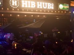-HIB HUB公社(解放西路店)