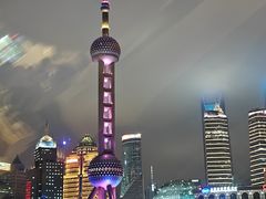 -黄浦江游览快线(金陵东路码头)