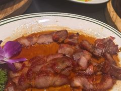 -去茶去餐厅(中央大街店)