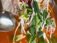 -古城苗家土菜馆(河景餐厅店)