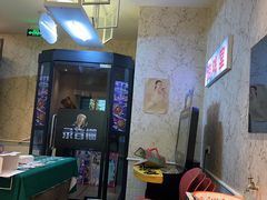 -哥老官重庆美蛙鱼头(宝山龙湖店)