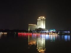 -惠州康帝国际酒店