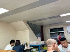 -何记鳝鱼面馆(开发区分店)